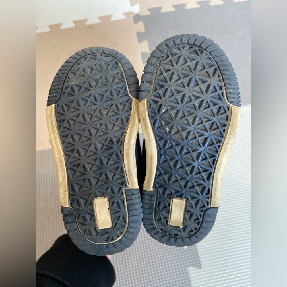 Stride Rite Porter boot - Picture 2 of 5